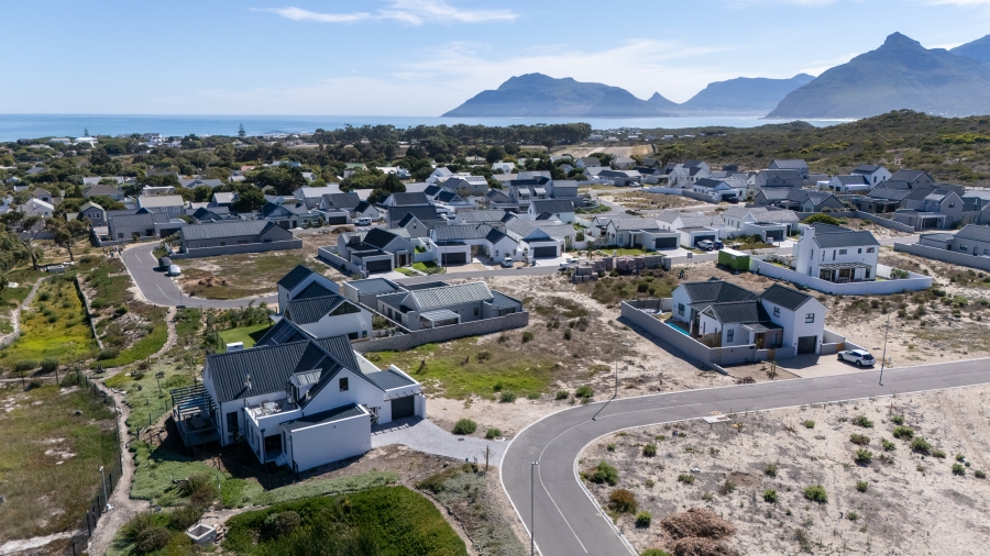 0 Bedroom Property for Sale in Kommetjie Western Cape